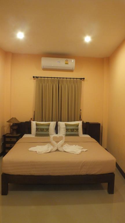 Kala House Hotel Sukhothai Exterior photo