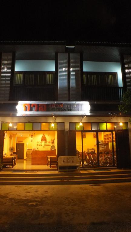Kala House Hotel Sukhothai Exterior photo