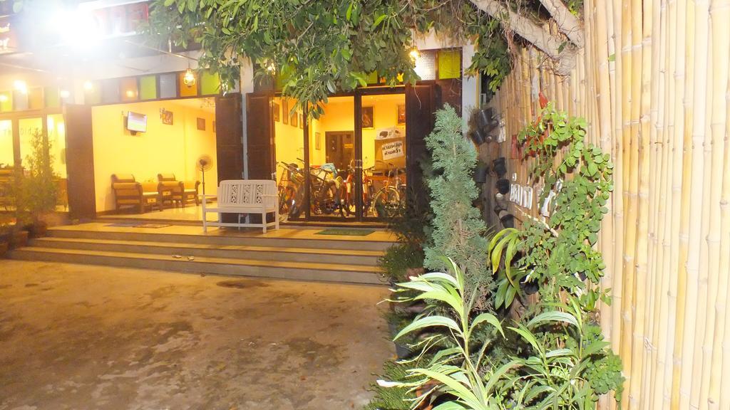 Kala House Hotel Sukhothai Exterior photo