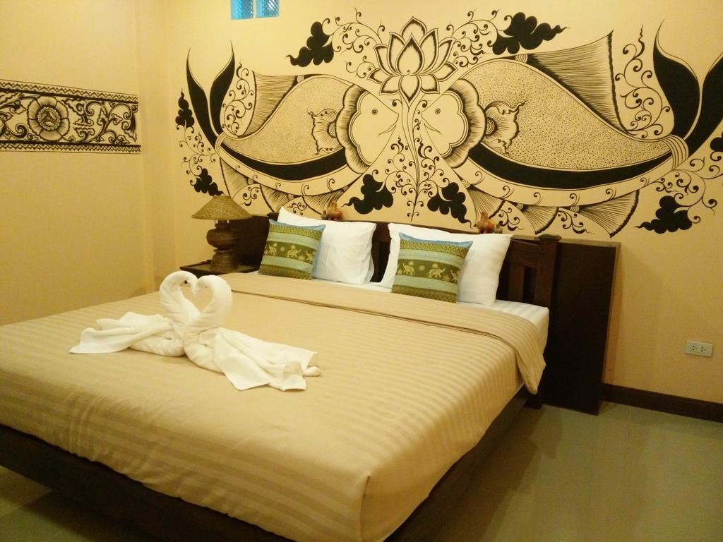 Kala House Hotel Sukhothai Exterior photo
