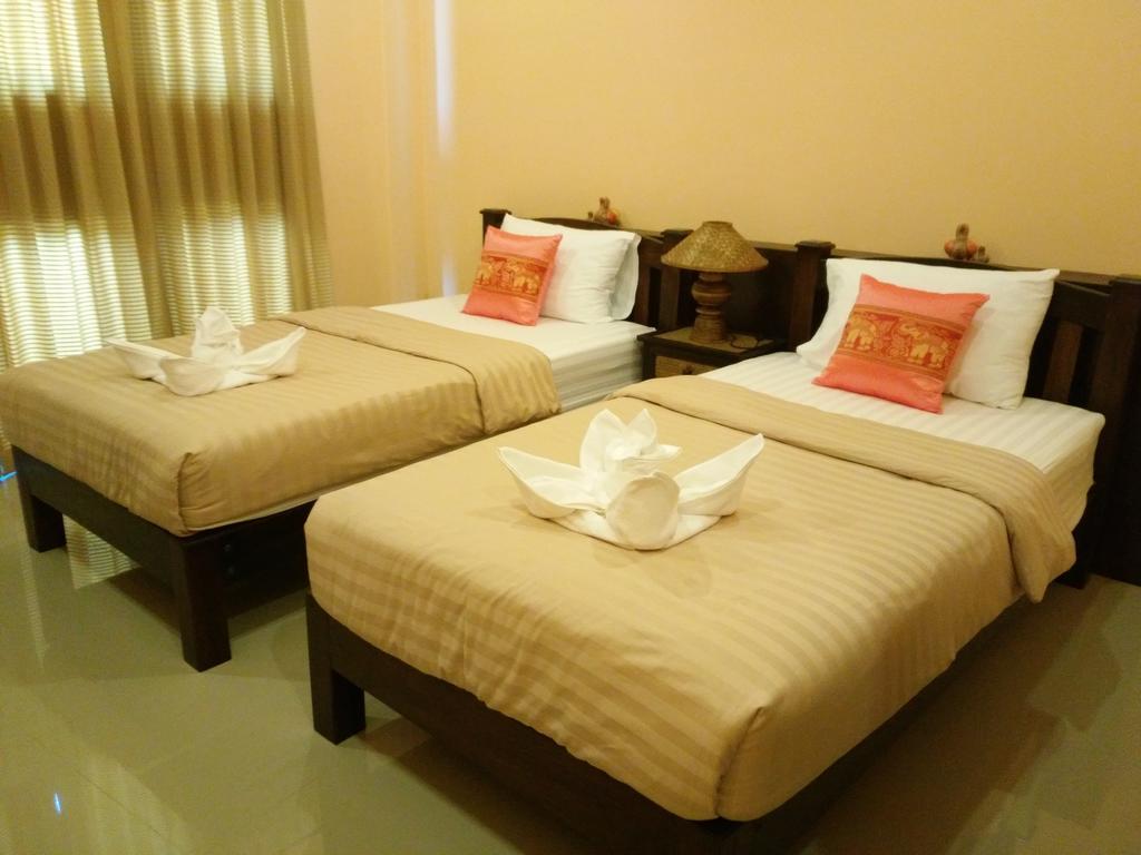Kala House Hotel Sukhothai Exterior photo