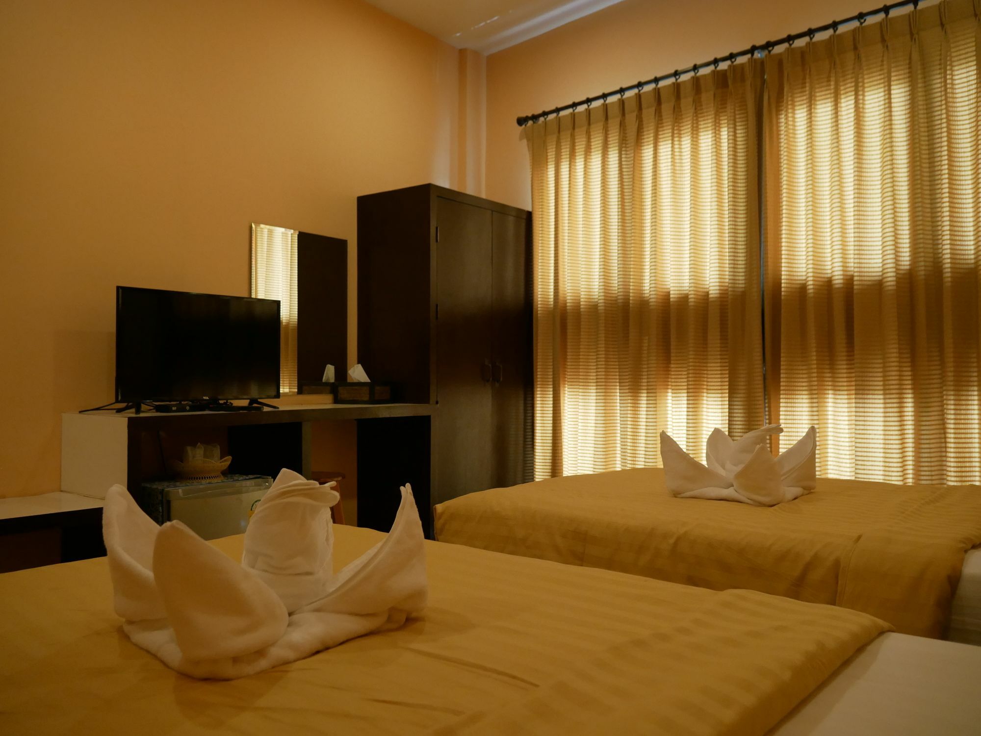 Kala House Hotel Sukhothai Exterior photo