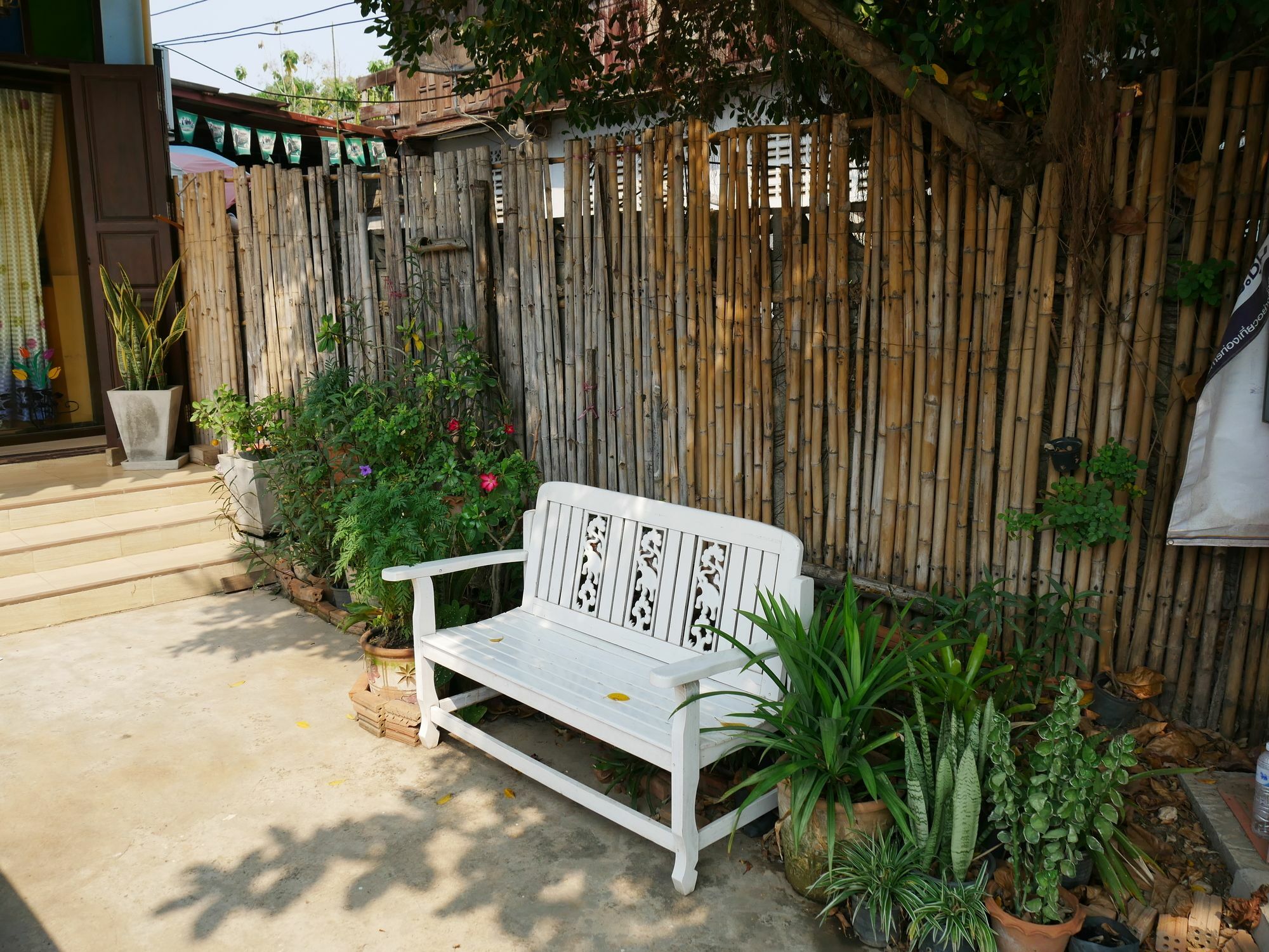 Kala House Hotel Sukhothai Exterior photo